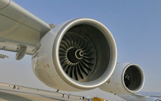 Internet der Dinge: Rolls-Royce arbeitet mit Tata Consultancy Services