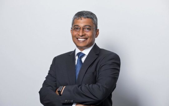 CSR: Gold für Tata Consultancy Services