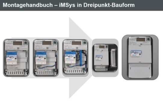 Lessons Learned beim Smart Meter Rollout