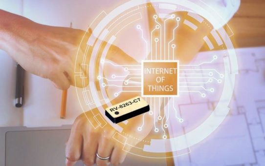 GLYN ab sofort mit den Produkten von MICRO CRYSTAL