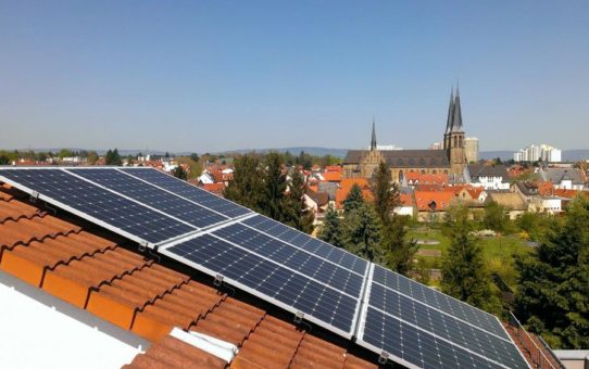 grün.power-Community unterstützt PV-Anlagen nach der EEG-Förderung