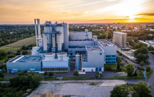 Stadtwerke Cottbus entscheiden sich für Kraftwerksoptimierung von KISTERS