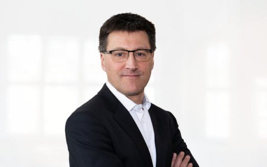 Dr. Mario Lenz ist neuer CPO von Quentic