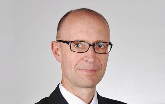 Michel Kolly neu Mitglied der Alpiq Geschäftsleitung