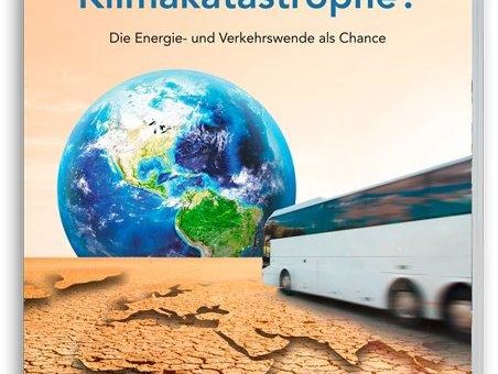 Mit Vollgas in die Klimakatastrophe?