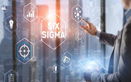 Mit Lean Six Sigma die Abläufe Beschleunigen