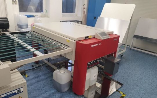 Cardbox Packaging investiert in ökologische Lösungen