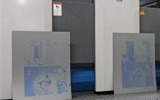 Agfa Plate System Support