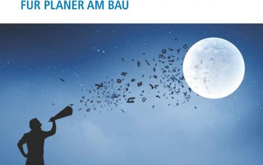 Presse- und Öffentlichkeitsarbeit – neues eBook vom QualitätsVerbund Planer am Bau