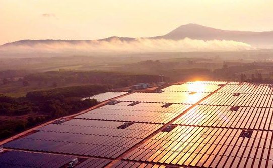 Meyer Burger erhält bis zu 22.5 Mio. Euro öffentliche Gelder für den Aufbau einer umweltfreundlichen Solarzellenproduktion