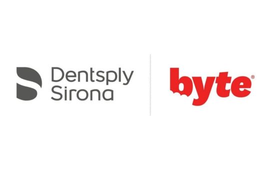 Dentsply Sirona übernimmt Byte®, ein führendes Direct-To-Consumer-Unternehmen für Clear Aligner unter zahnärztlicher Aufsicht