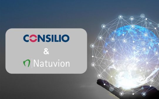 CONSILIO wird strategischer SAP S/4HANA-Transformations-Partner der NATUVION
