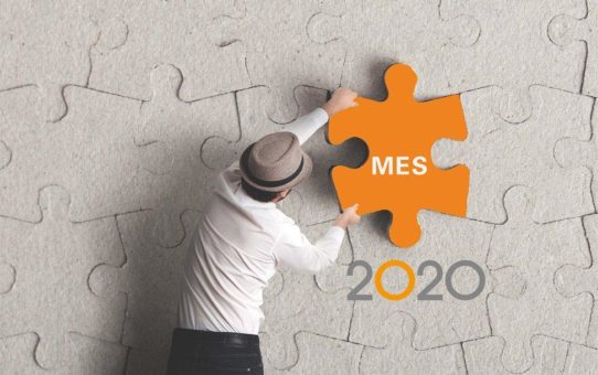 2020 Technologies GmbH: Strategische Erweiterung des Portfolios um branchenspezifische MES Lösung