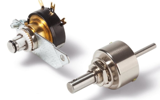 Kundenspezifische Potentiometer