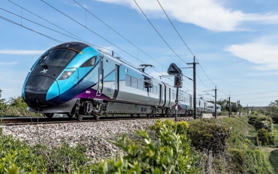 Service für Highspeedzüge: Knorr-Bremse und Hitachi Rail kooperieren langfristig bei der Wartung der britischen Intercity- Flotte