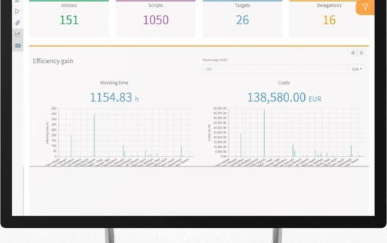 Neu: ScriptRunner Version 2020R2 mit neuem Anwender-Portal und Microsoft Azure Integration