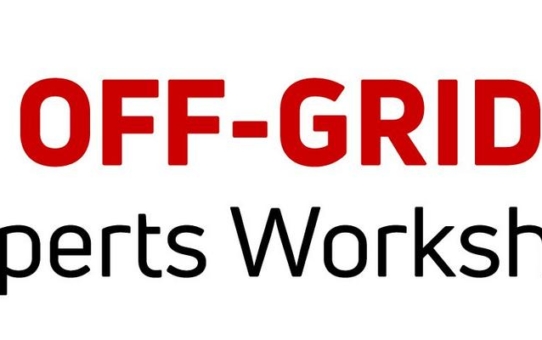 Vom Tech-Day bis zum Oktoberfest – Etablierter Workshop der internationalen Off-Grid-Branche findet im September erstmals in Augsburg statt