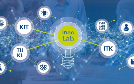 ITK Venture & Innovation Lab bringt Wirtschaft und Wissenschaft zusammen