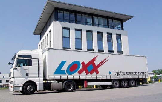 Rhenus erwirbt LOXX Gruppe