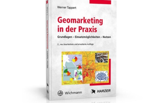 Wie Unternehmen von Geomarketing profitieren können