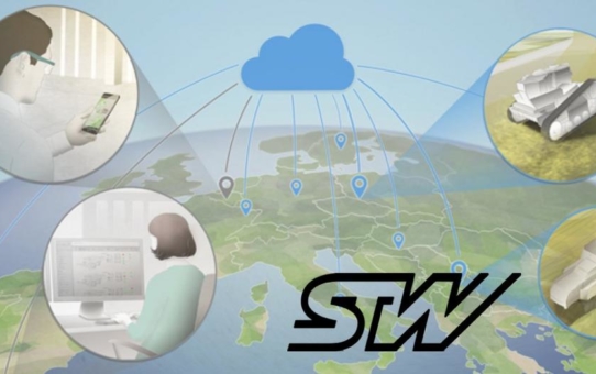 STW übergibt Verantwortung für Cloud-Dienste an MDT