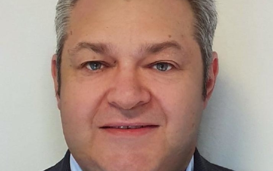 Constantin Avromescu zum Head of Sales, Network, RV & Fleet ernannt