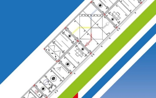 BTGA stellt Praxisleitfaden "Planung und Betrieb von RLT-Anlagen bei erhöhten Infektionsschutzanforderungen" kostenlos zur Verfügung