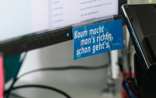 Fast ein Jahr Remote Office – Micromata zieht positive Bilanz