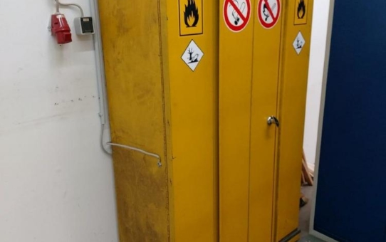Professionelle kostenlos Schrottabholung in Solingen und Umgebung schneller service