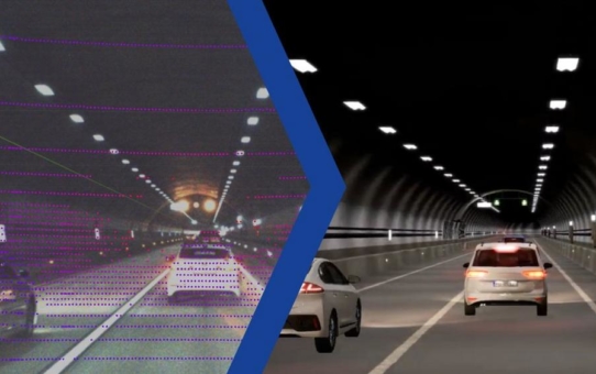 Neuer Scenario Generation Service von understand.ai und dSPACE: Die Komplexität der realen Welt in die Simulation übertragen