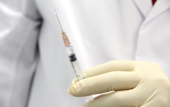 Grippesaison 2018/2019: Gesundheitsamt rät zur Impfung im Herbst
