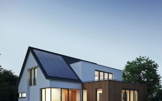 Photovoltaik - auf jedes Dach