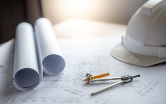 Neue Fachfortbildung für Sachverständige im konstruktiven Ingenieurbau – ab 17.09.2021 in Dresden
