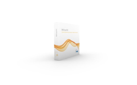 BACeye ab sofort fit für BACnet/SC