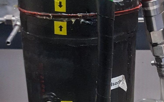 Einfluss von E10 auf Kraftstoffdampfrückhaltesysteme