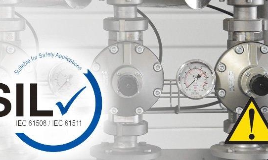 SIL, MTTF und B10D - Ein Leitfaden für Anwender