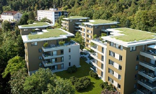 WIWIN lanciert neues, nachhaltiges Immobilienprojekt