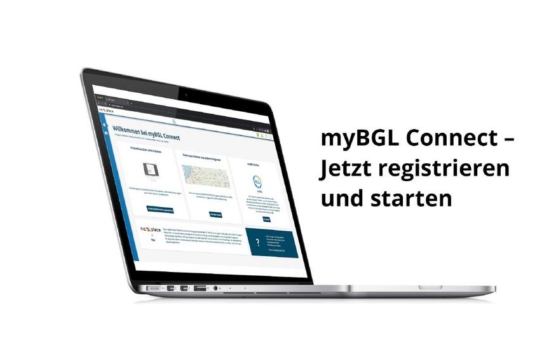 Neues BGL-Kooperationsnetzwerk erleichtert digitale Zusammenarbeit der Verbandsmitglieder
