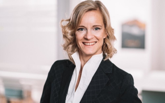 BI Business Intelligence GmbH begrüßt Janet Springer in der Geschäftsführung