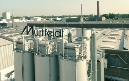 Murtfeldt setzt komplett auf Ökostrom und zielt auf CO2-Neutralität