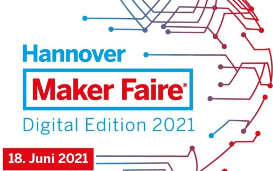 Mitmacher*innen gesucht – Maker Faire Hannover goes digital