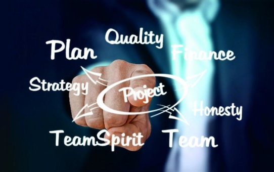 CRM für B2B aus der Cloud
