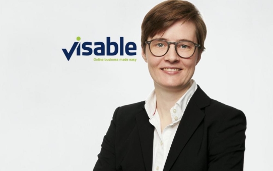 Visable nutzt digitalisierten Rechnungseingang mit YAMBS.Invoice