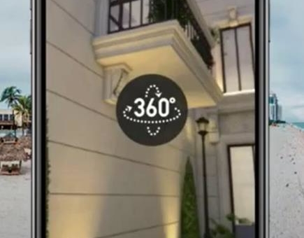 Virtuelle Shop-Erkundungen im Lockdown dank VR Showroom Format