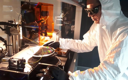 Höhere Zuverlässigkeit für Elektronik der nächsten Generation