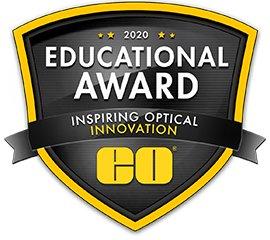 Edmund Optics® gibt Gewinner des Educational Awards und Norman Edmund Awards bekannt