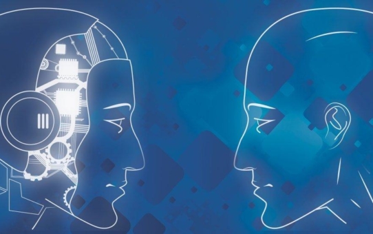 Intelligente Instandhaltung: AI (Artificial Intelligence) versus HI (Human Intelligence)