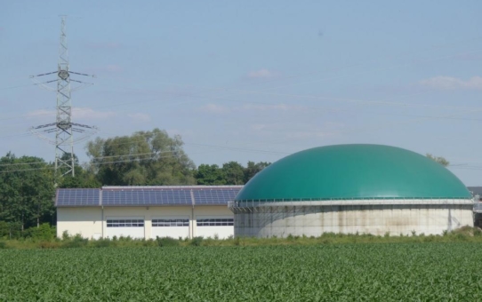 Neue Stromtarife für die Landwirtschaft