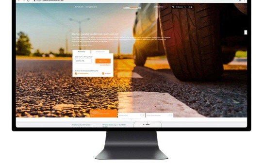 Reifen-vor-Ort: B2C-Plattform ermöglicht Händlern Vermarktung von Reifen-Kompetenz in Corona-Zeiten