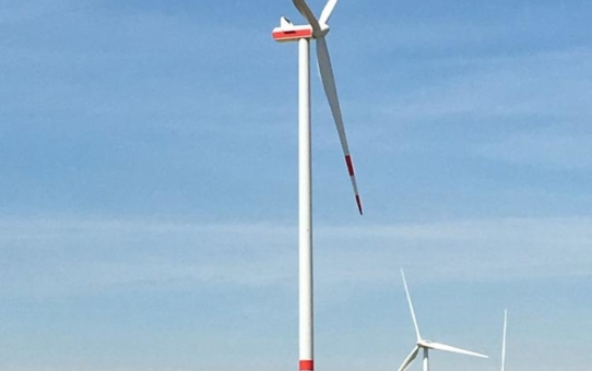 CEE Group erwirbt weiteren Windpark in Brandenburg von European Energy A/S